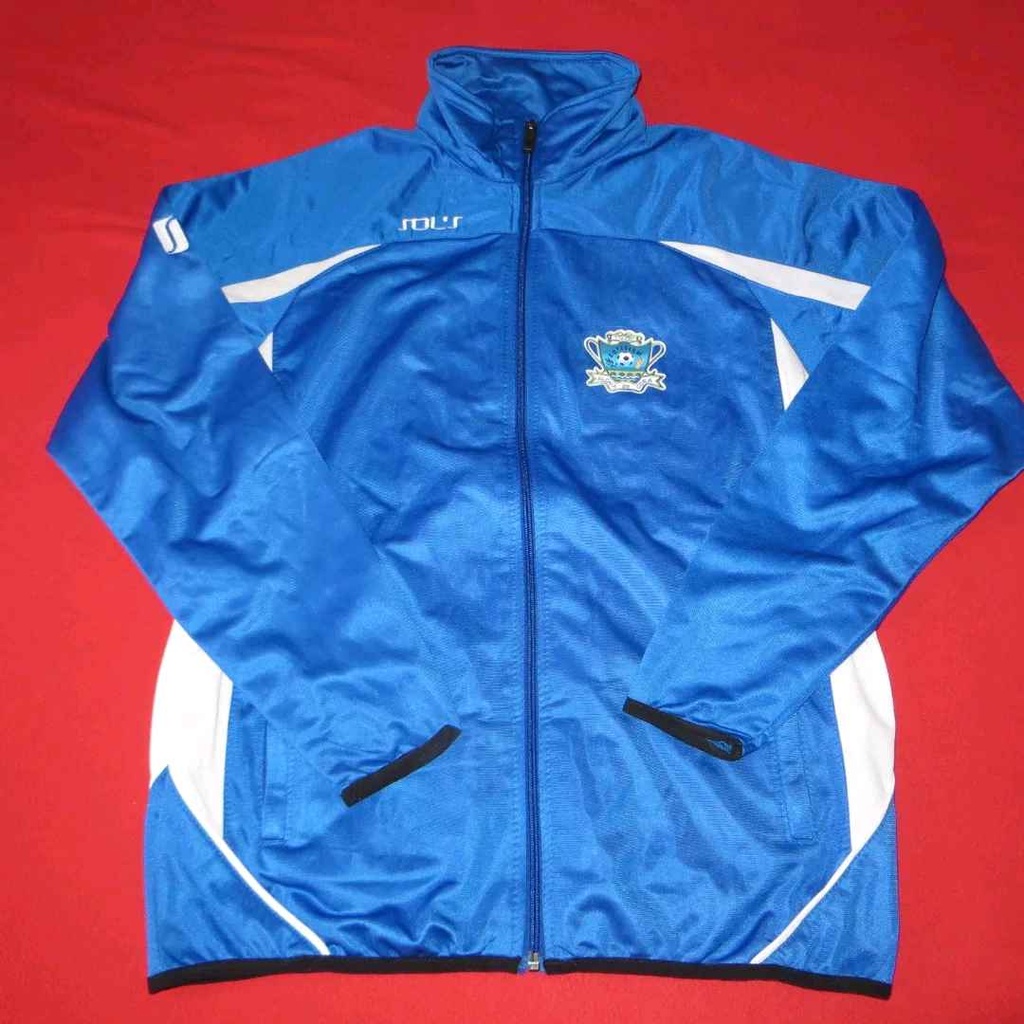 Club deportivo Pablo VI