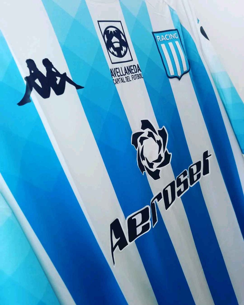4 - Racing Club - Pillud