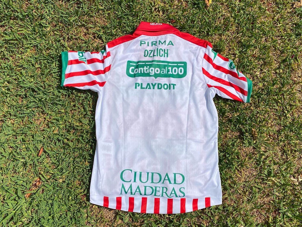 Necaxa