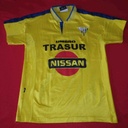 10 - Unión deportiva Tomares