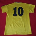 10 - Unión deportiva Tomares