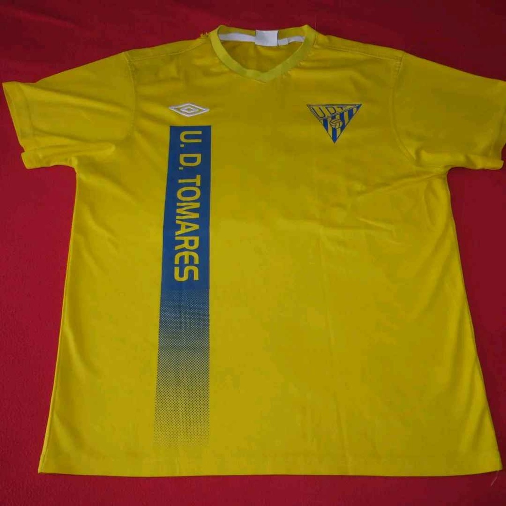 10 - Unión deportiva Tomares