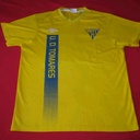 10 - Unión deportiva Tomares