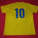 10 - Unión deportiva Tomares
