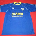 10 - Unión deportiva Tomares
