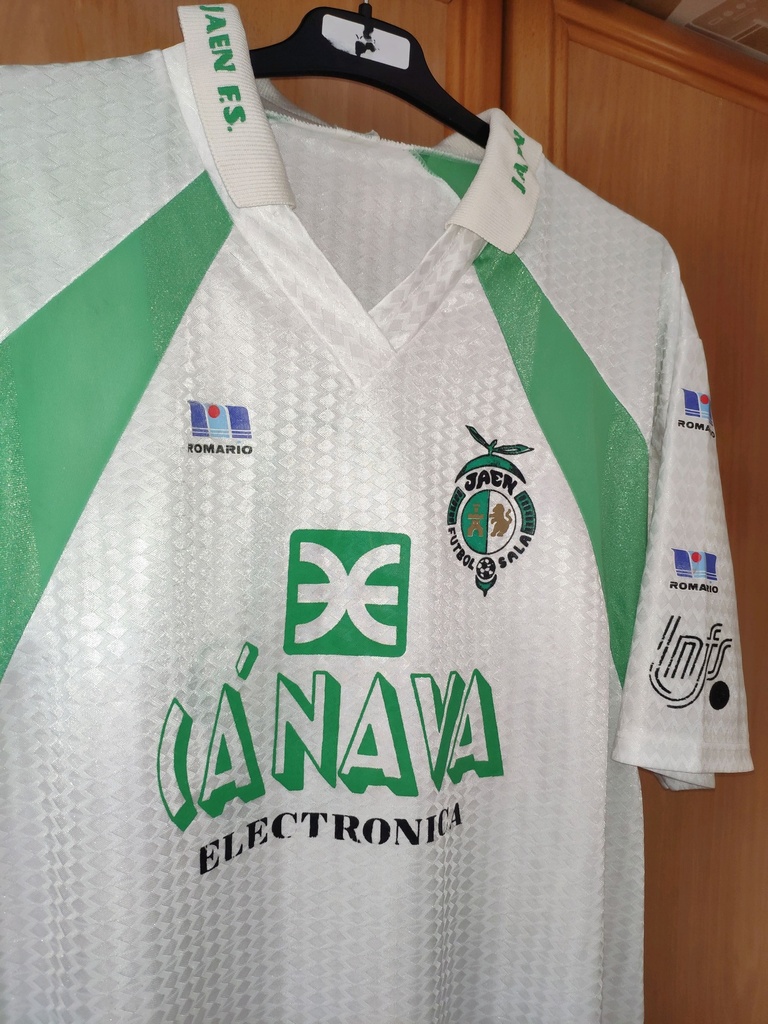 4 - Jaén Cánava