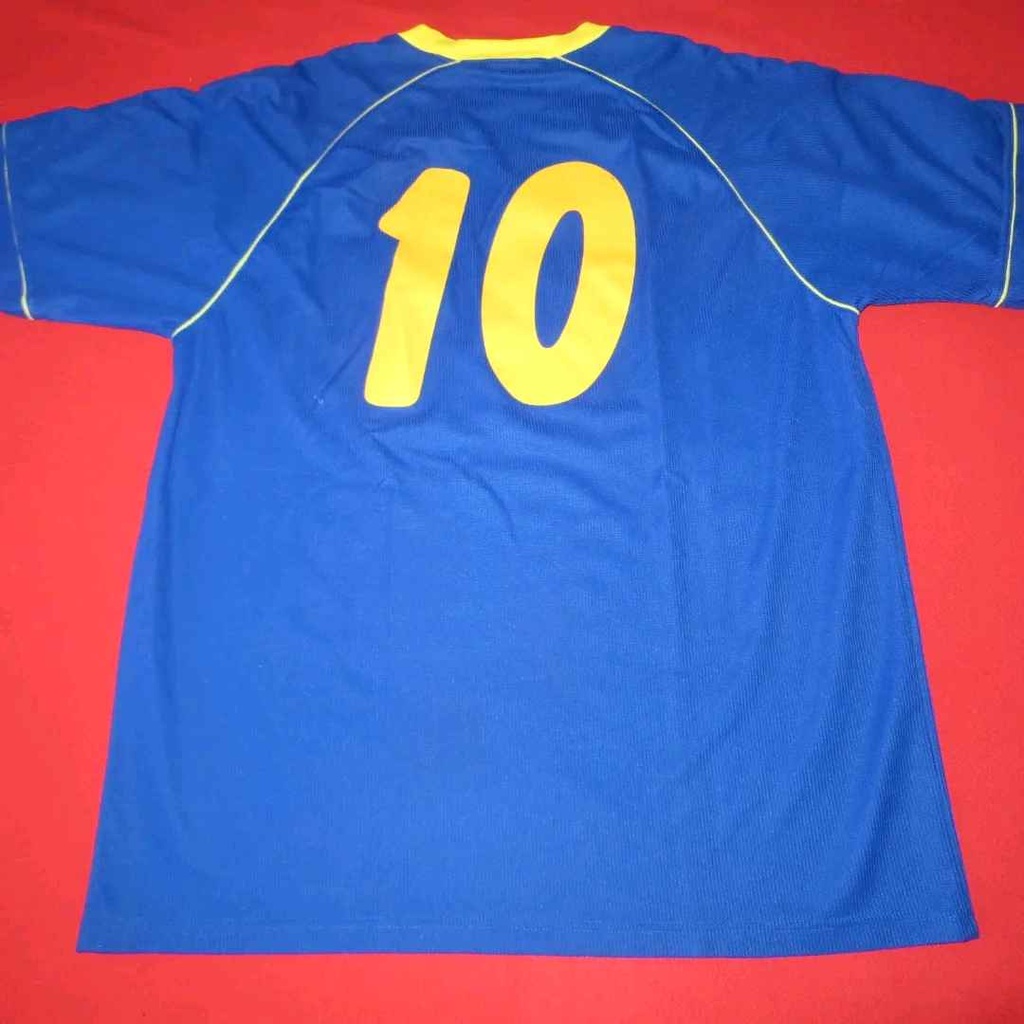 10 - Unión deportiva Tomares