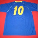 10 - Unión deportiva Tomares