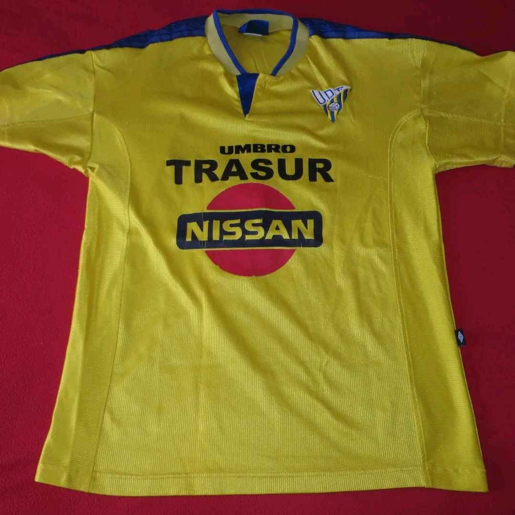 10 - Unión deportiva Tomares