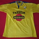 10 - Unión deportiva Tomares