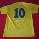 10 - Unión deportiva Tomares