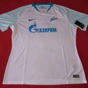 Zenit de San Petersburgo - Zyuba