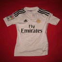 7 - Real Madrid club de futbol - Ronaldo