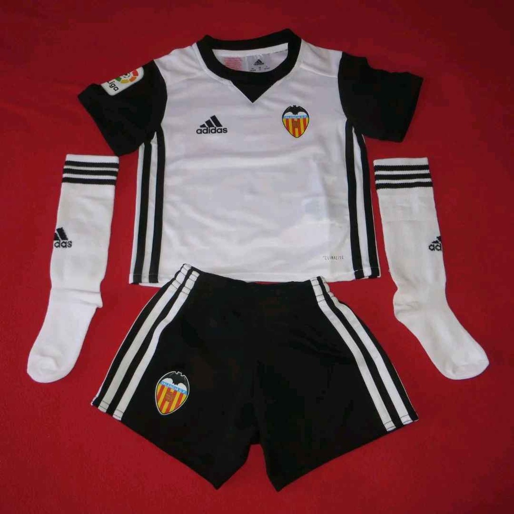 Valencia club de fútbol