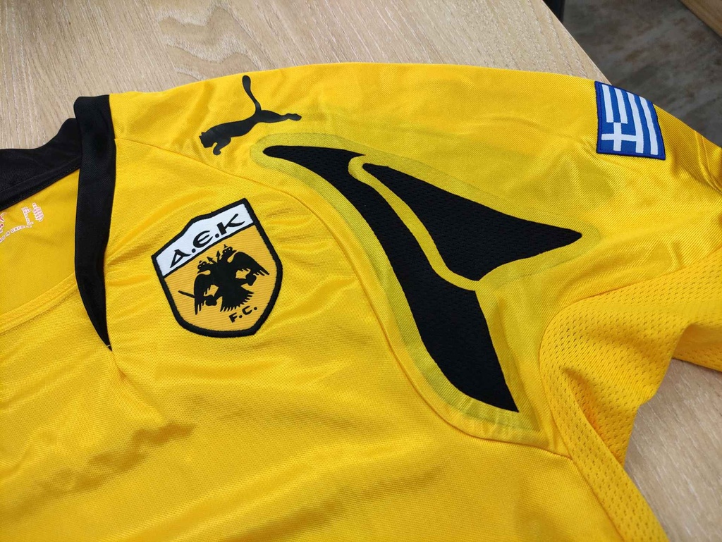 AEK Athenas