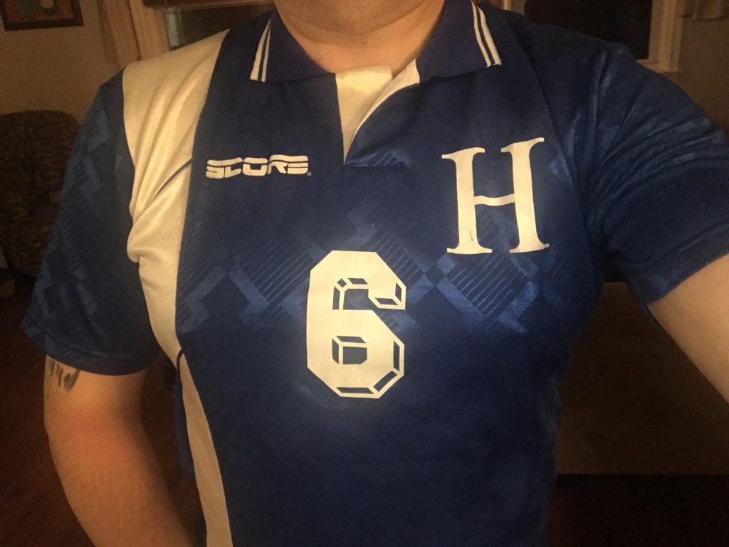 Honduras