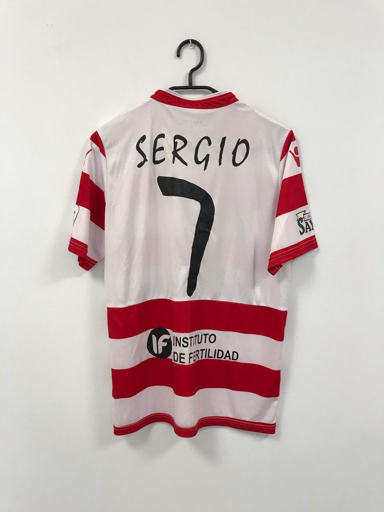 7 - Palma futsal - Sergio
