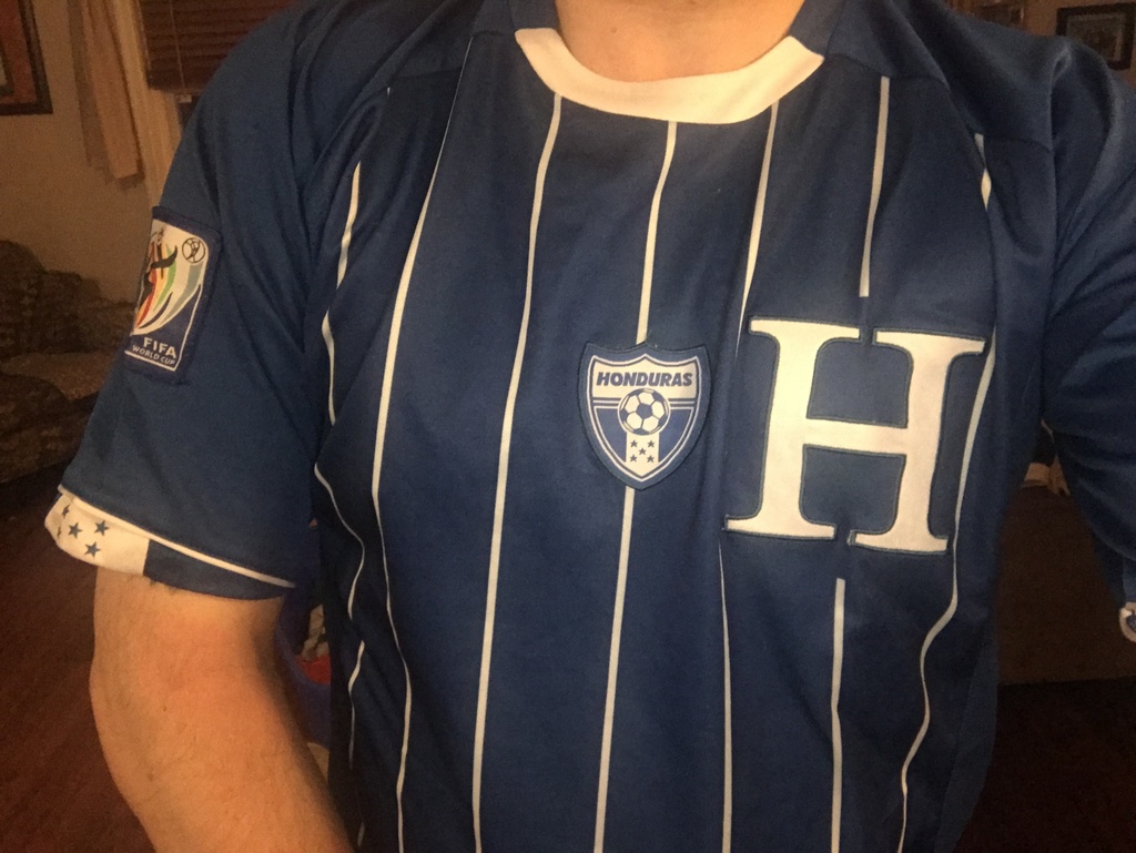 Honduras