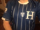 Honduras