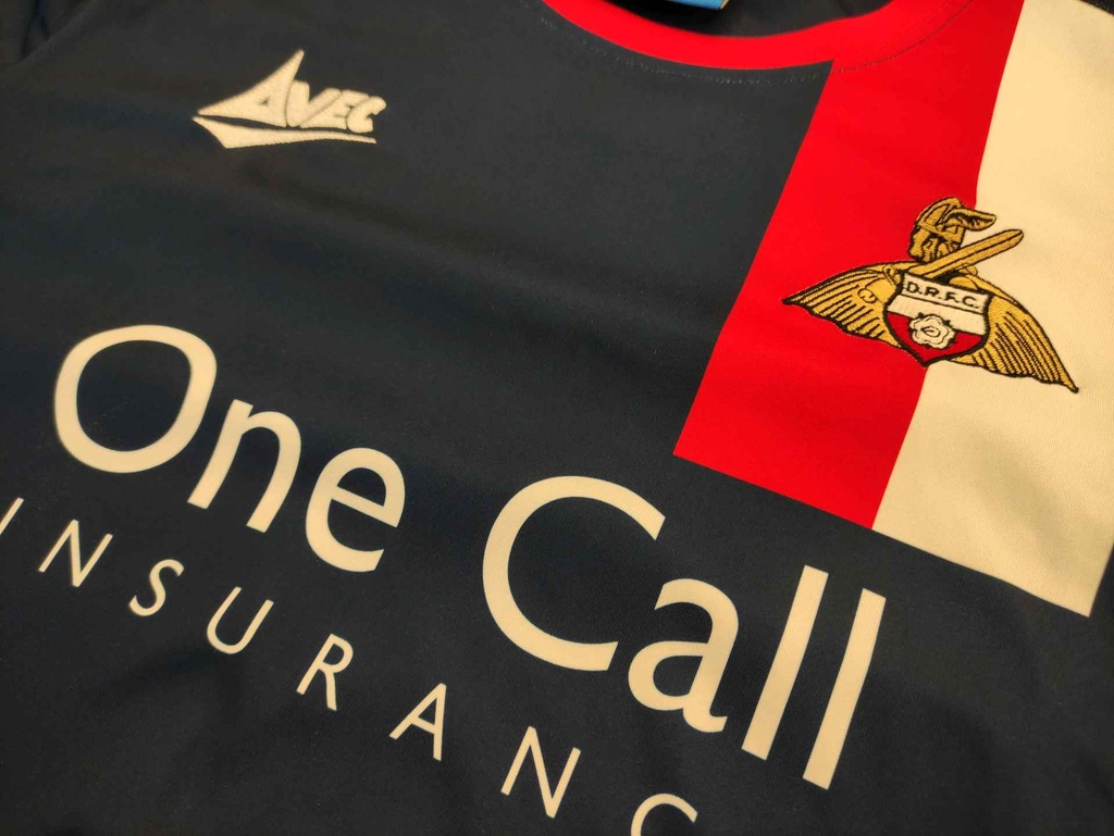Doncaster Rovers