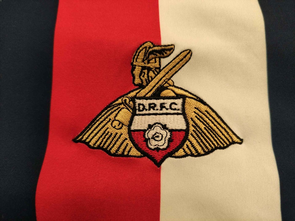 Doncaster Rovers