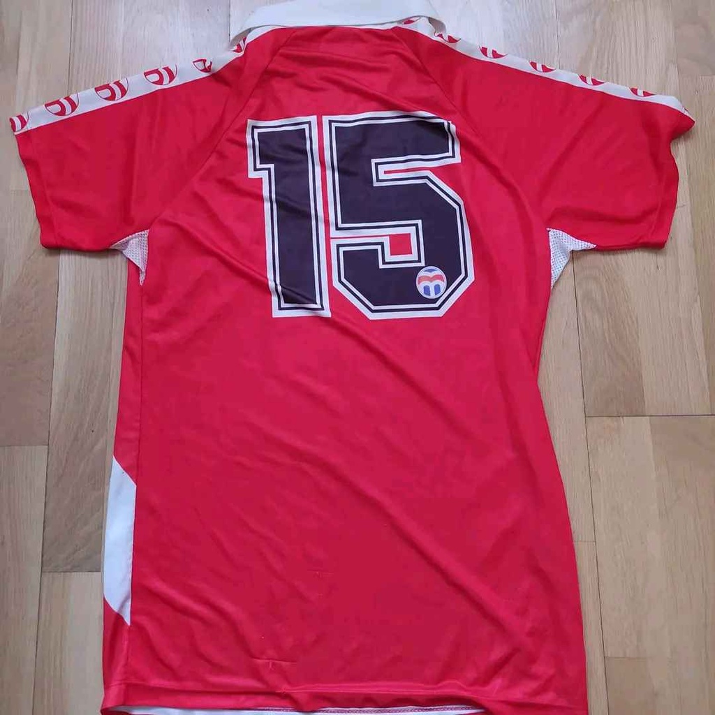 15 - C.E. Hospitalet - No