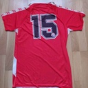 15 - C.E. Hospitalet - No