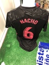 6 - Real Madrid - Nacho