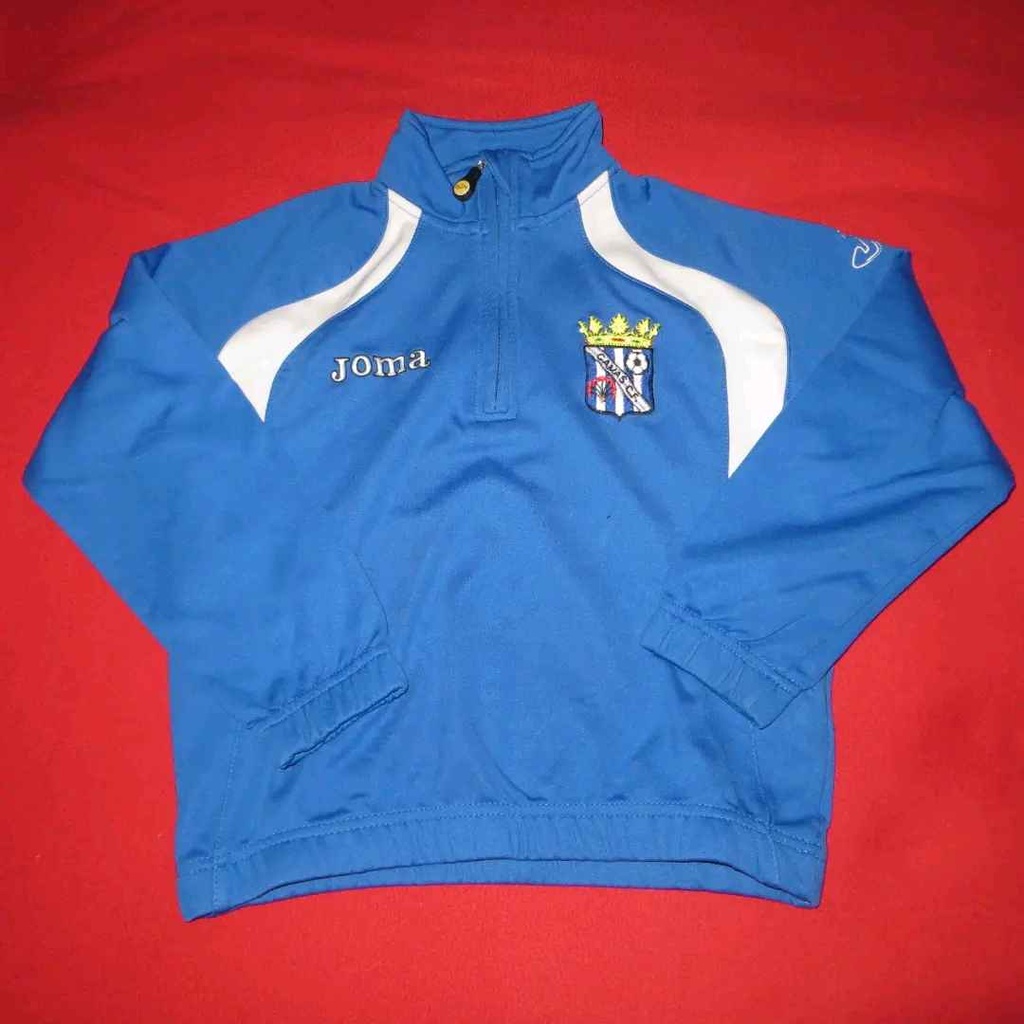 Camas club de futbol