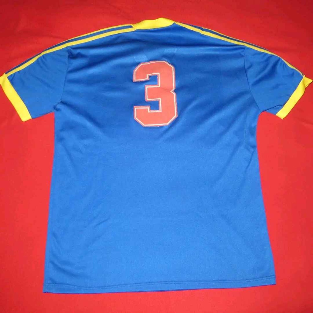 3 - San Juan club municipal deportivo