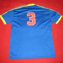 3 - San Juan club municipal deportivo