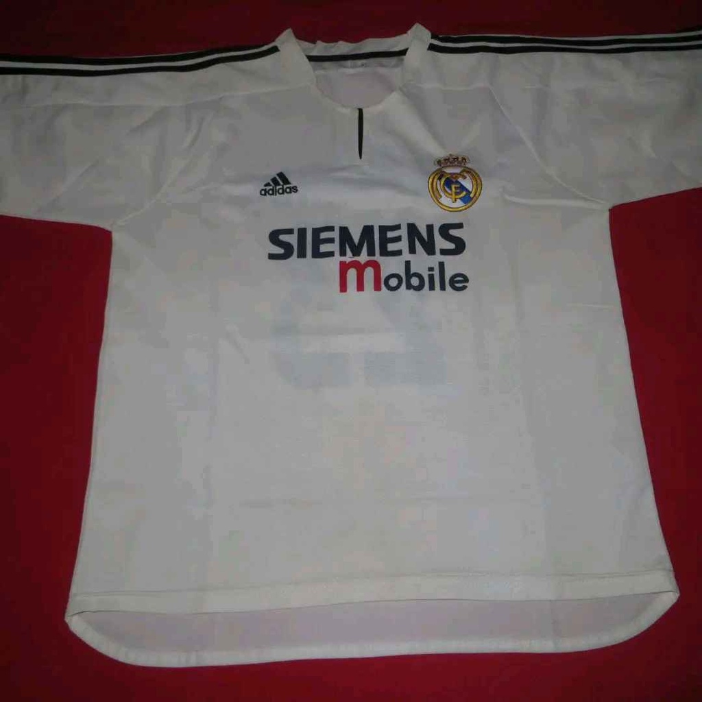 23 - Real Madrid club de fútbol - Beckham