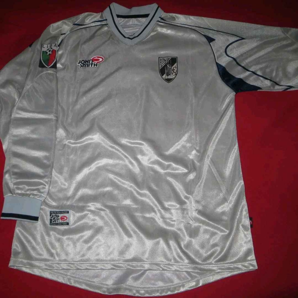 1 - Vitoria Sport club - Vitoria de guimaraes