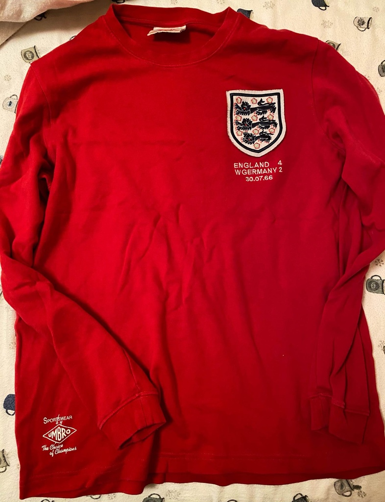 Inglaterra