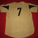 7 - Siempre fuertes