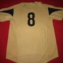 8 - Siempre fuertes
