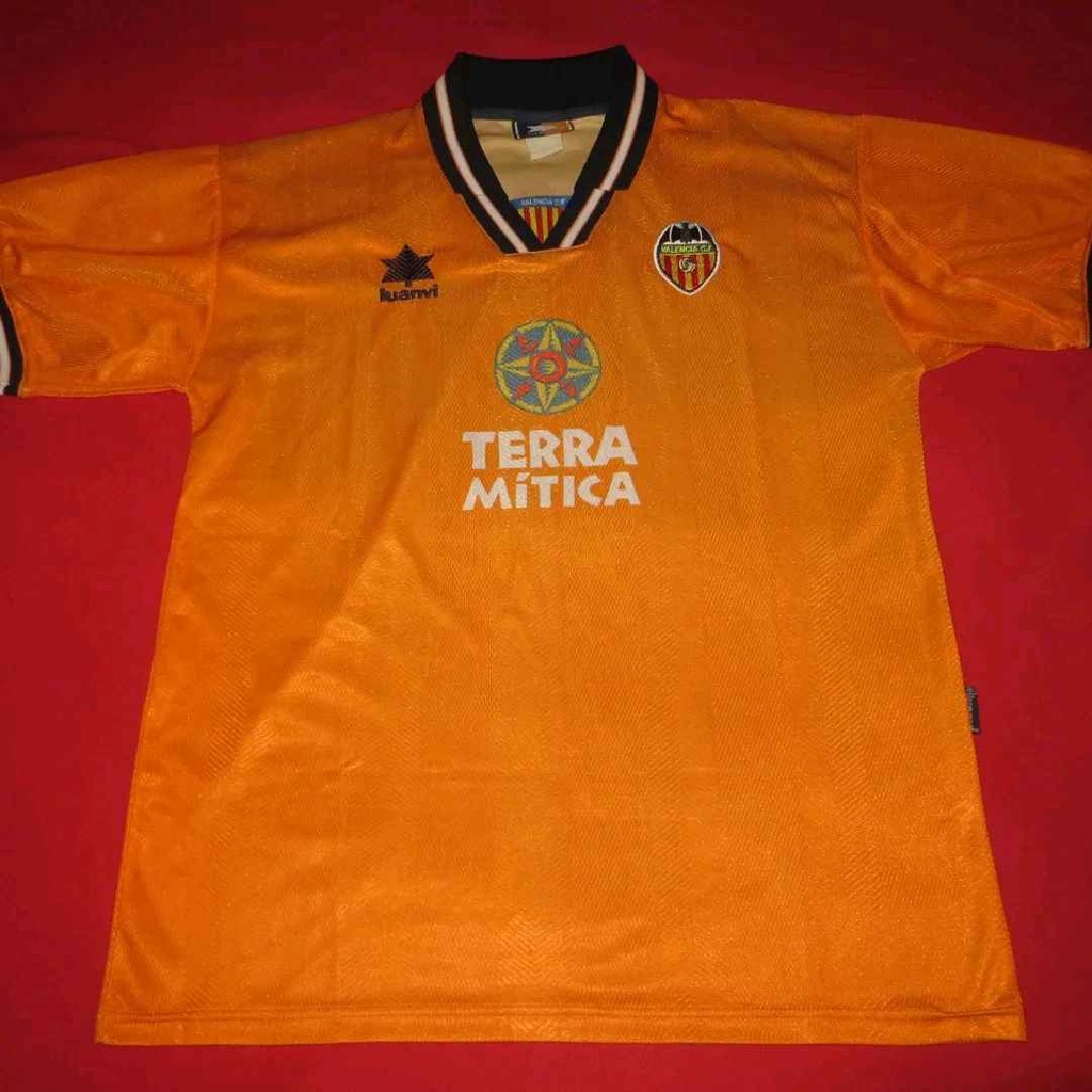 Valencia club de futbol