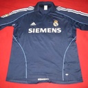 10 - Real Madrid club de fútbol - Robinho