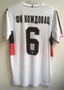 6 - FK Vozdovac