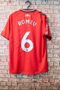 6 - Southampton - Romeu