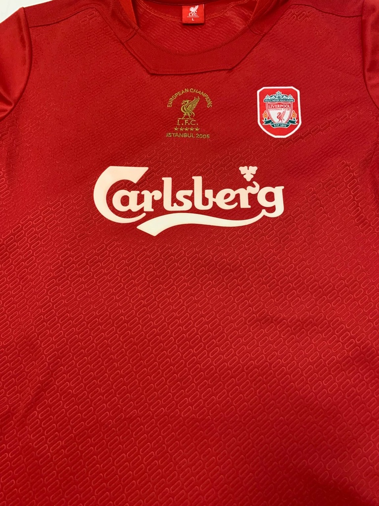 Liverpool Fc