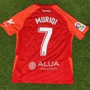 7 - RCD Mallorca - Muriqi