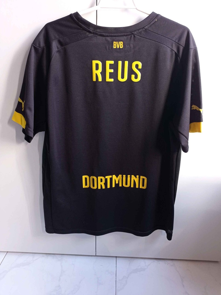 11 - B.V.B. Dortmund