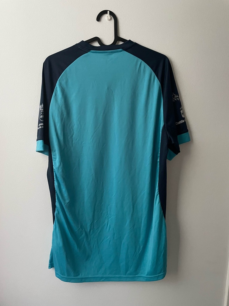 Fútbol sala Talavera