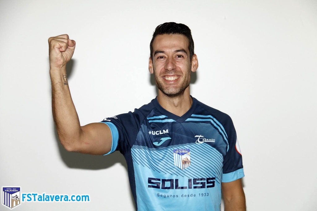 Fútbol sala Talavera