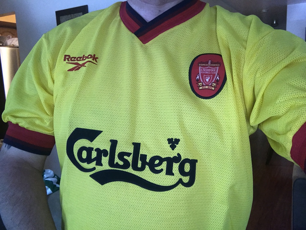 Liverpool FC