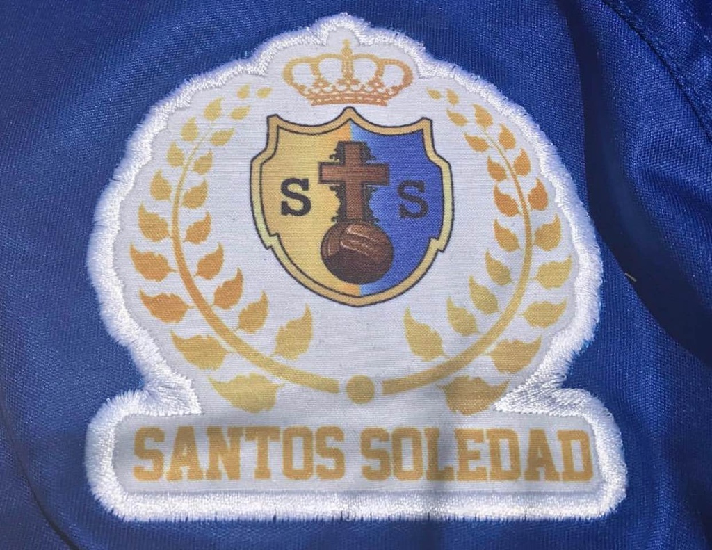 Santos de Soledad (San Luis)