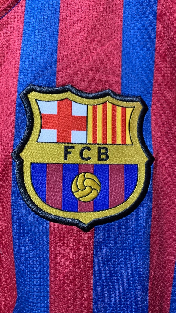 4 - FcBarcelona - FÀBREGAS