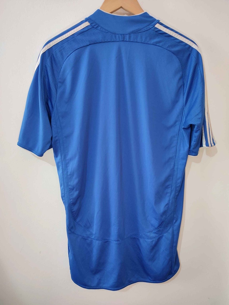 Chelsea FC