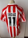 11 - Athletic Club de Bilbao - Urzaiz